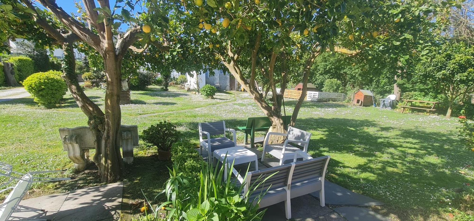 Pensión Casa Elena