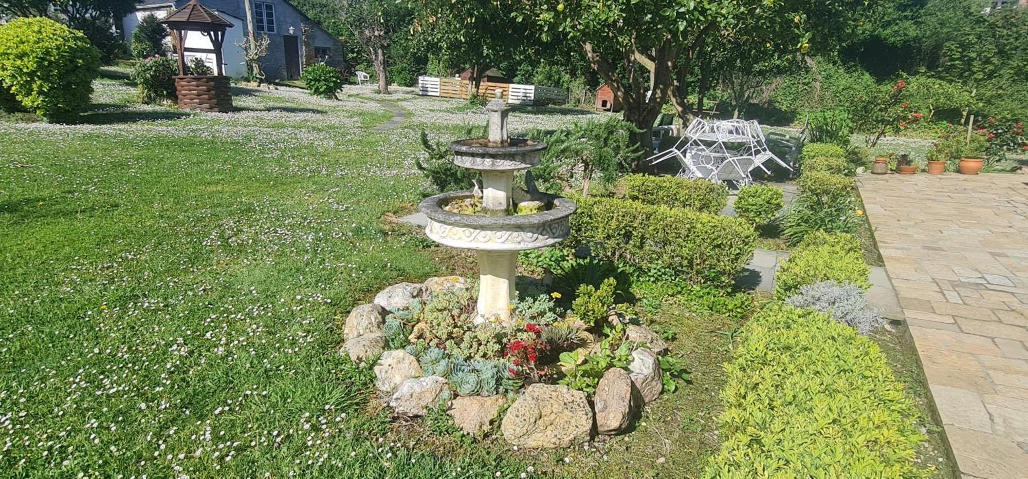 Guest house Casa Elena 2*