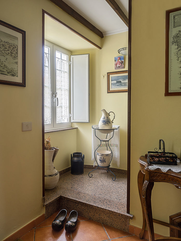 Casa Elena Guest house Foro