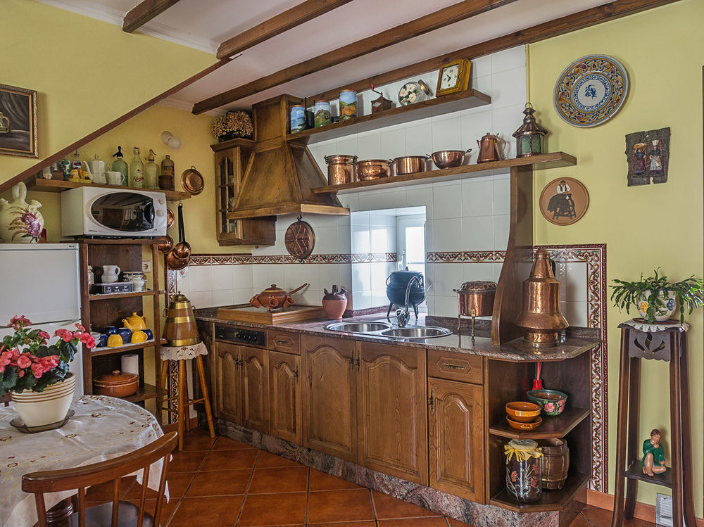 Casa Elena Guest house