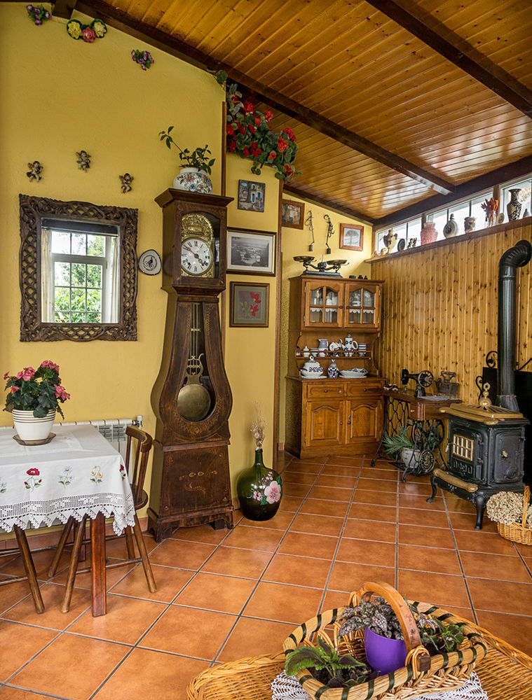 Casa Elena Guest house Foro