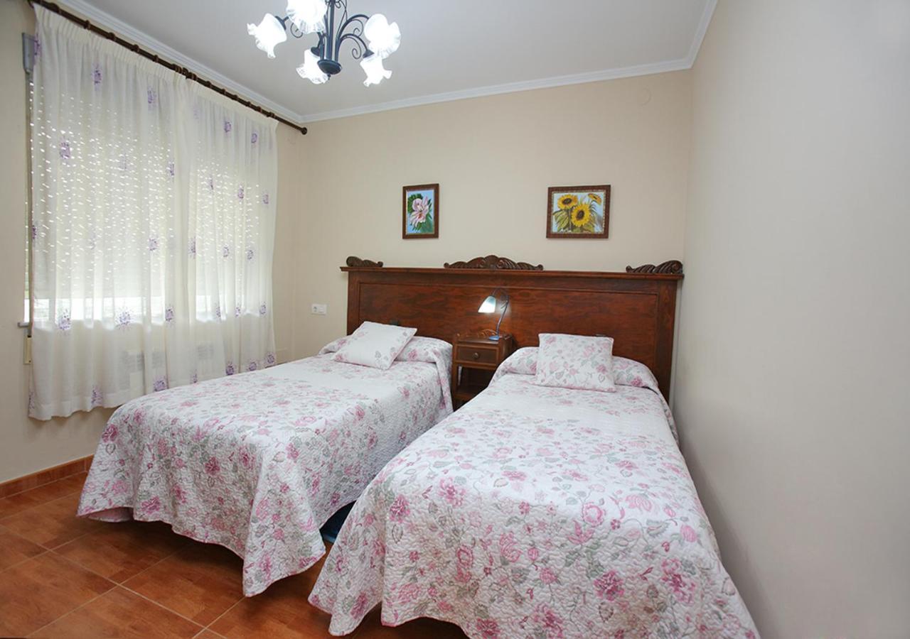 Pensión Casa Elena Foro