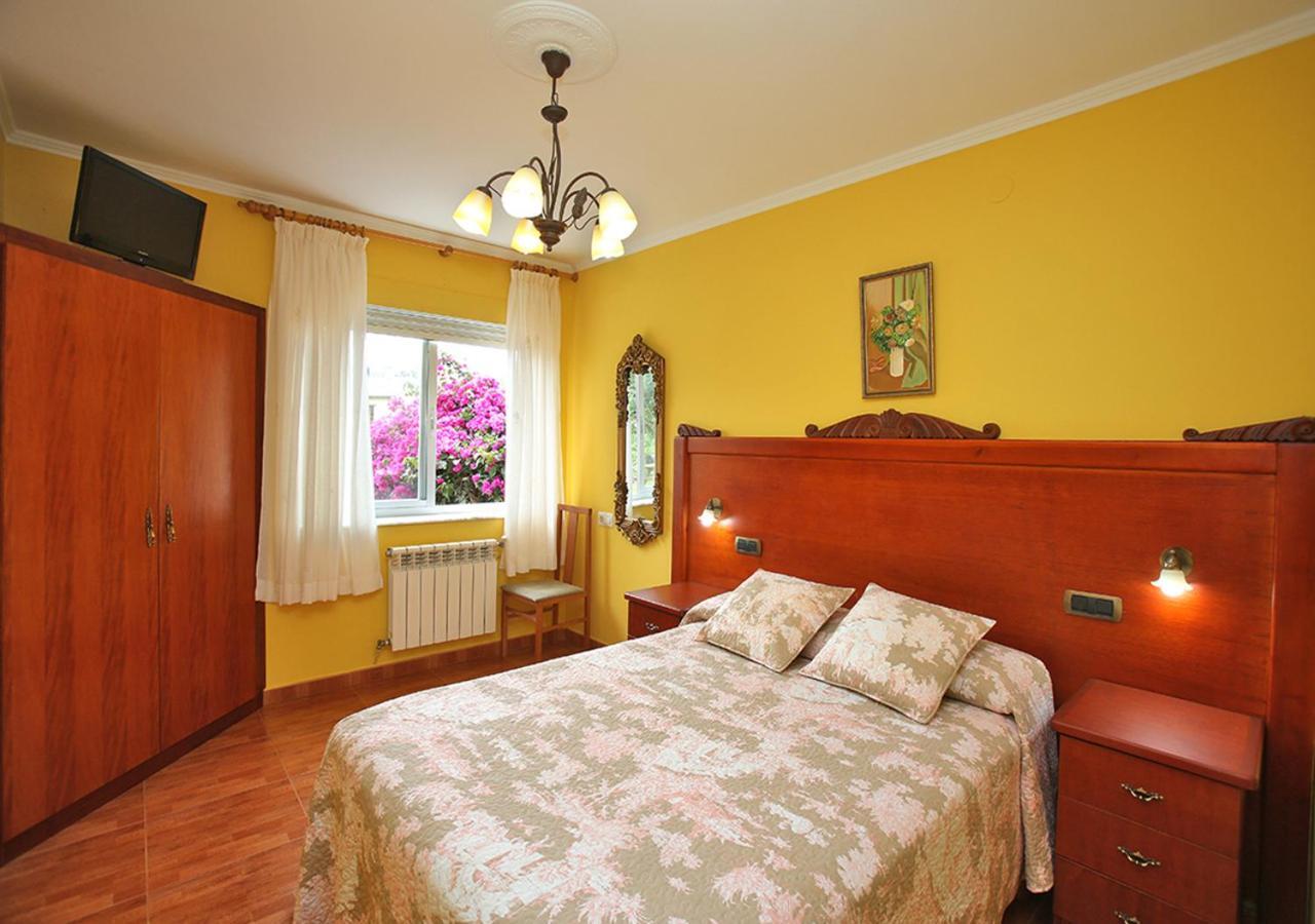 Casa Elena Pensión Foro