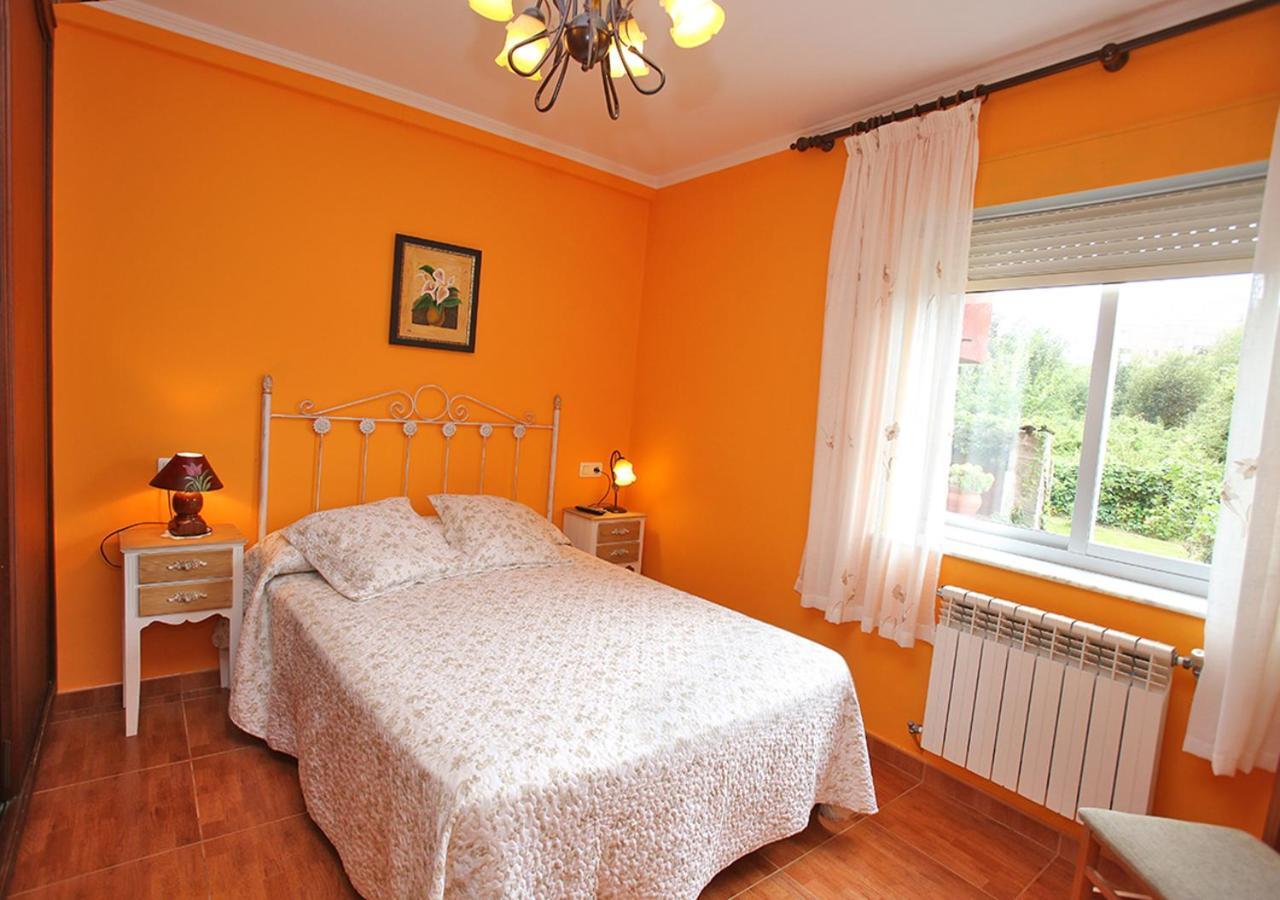 Casa Elena Pensión